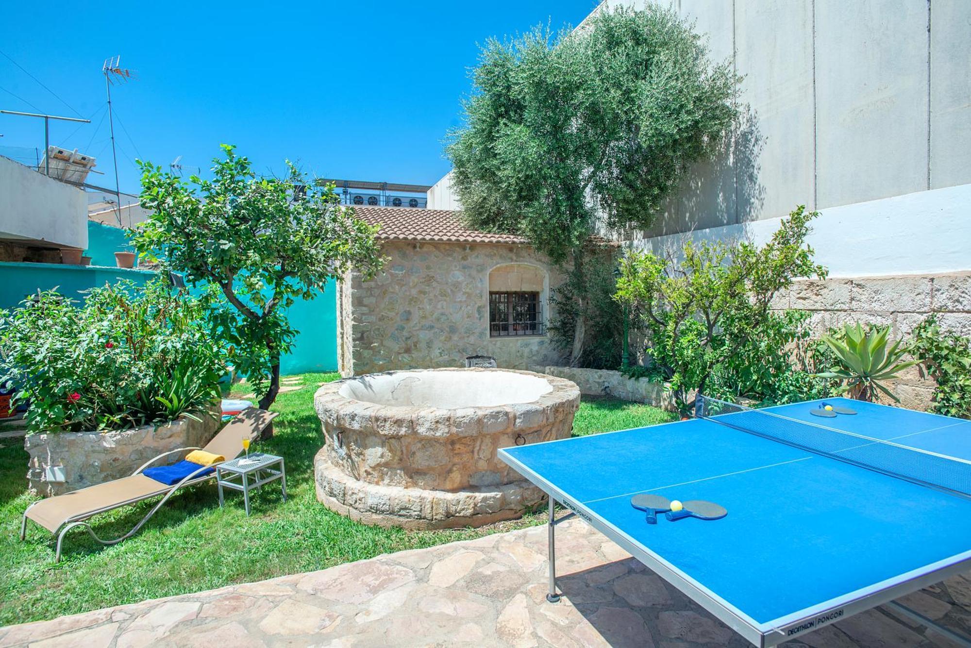 Owl Frida - Exclusive Holidays Sa Pobla
