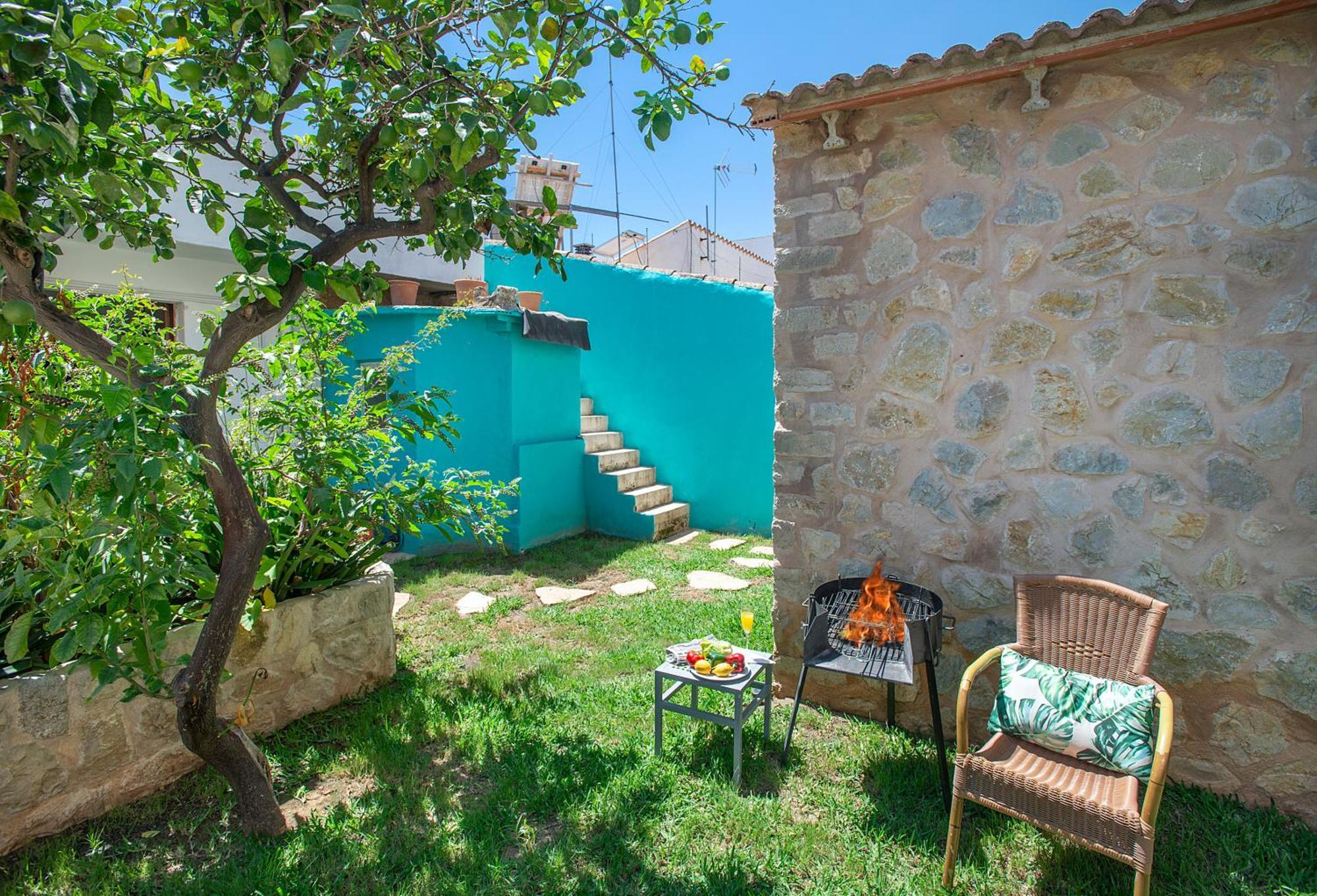 Villa Owl Frida - Exclusive Holidays