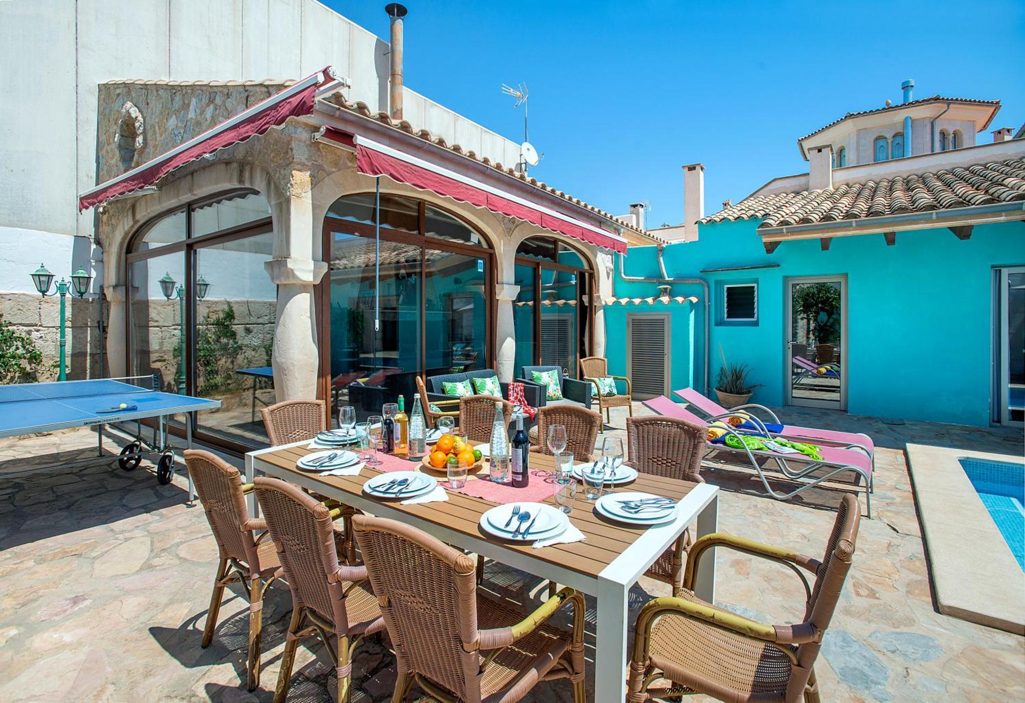 Villa Owl Frida - Exclusive Holidays *