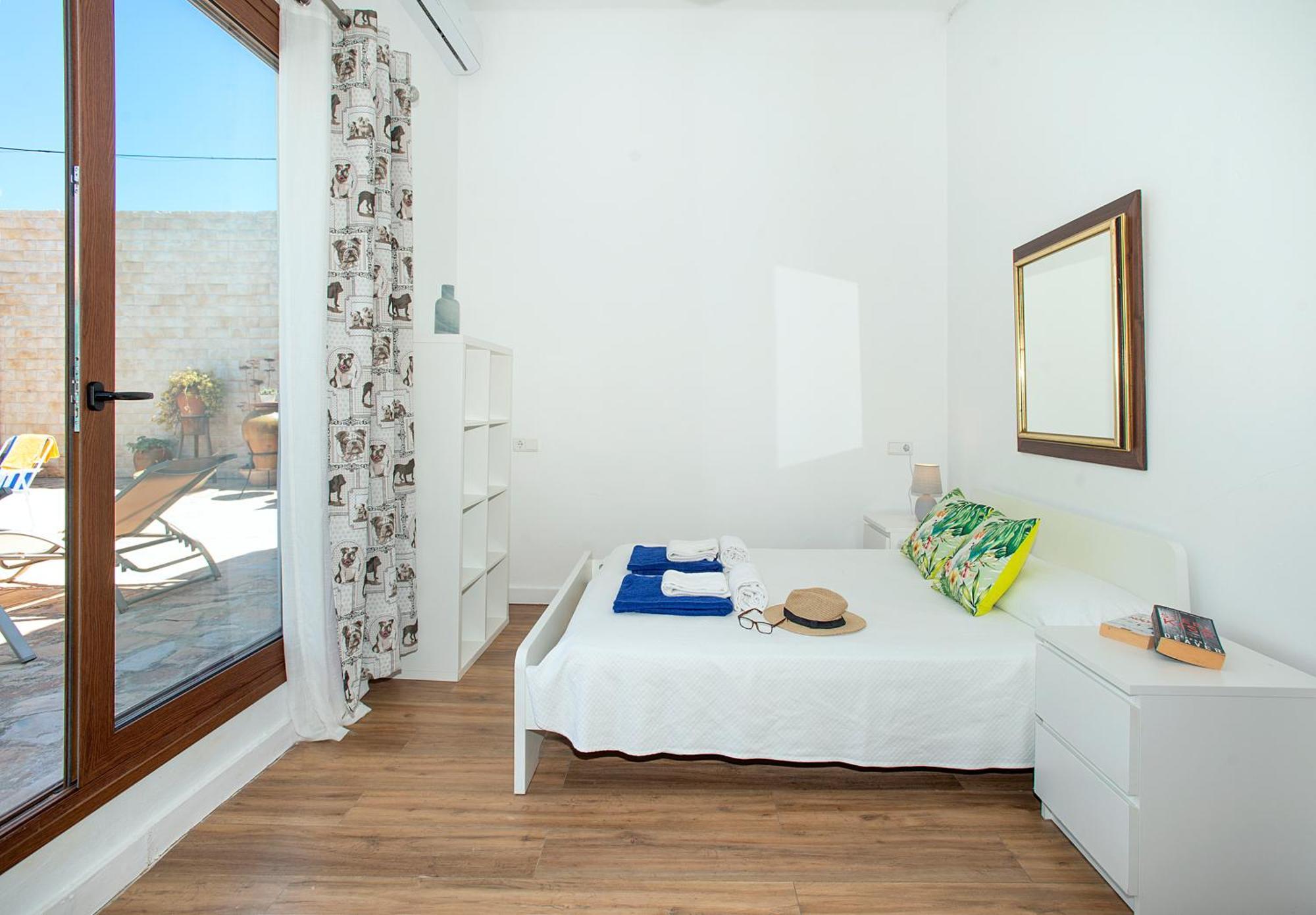Villa Owl Frida - Exclusive Holidays Sa Pobla