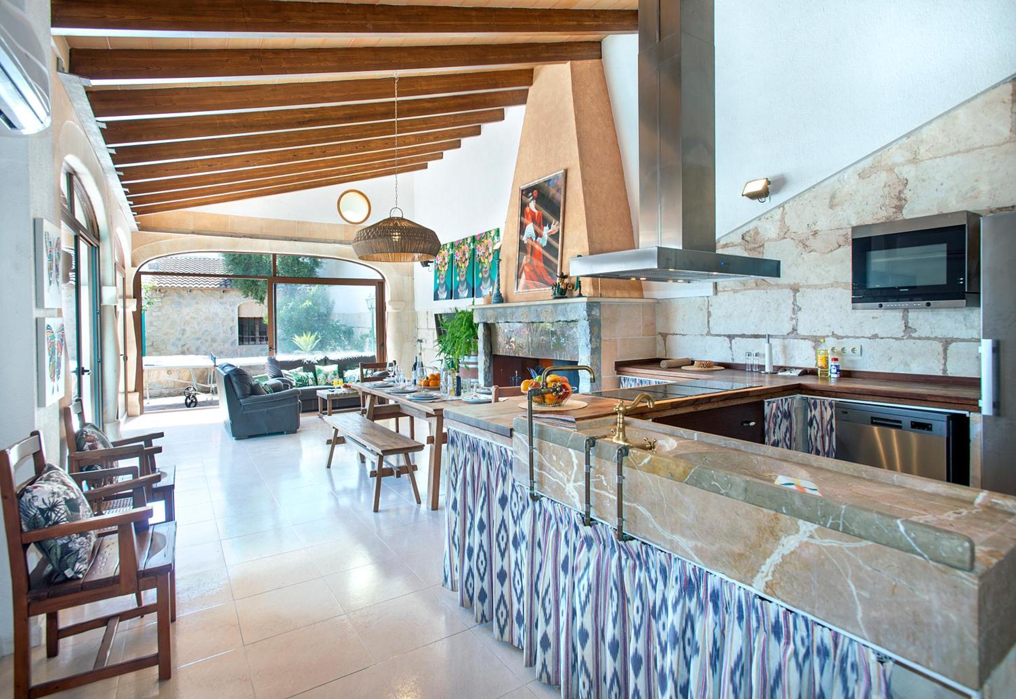 Villa Owl Frida - Exclusive Holidays