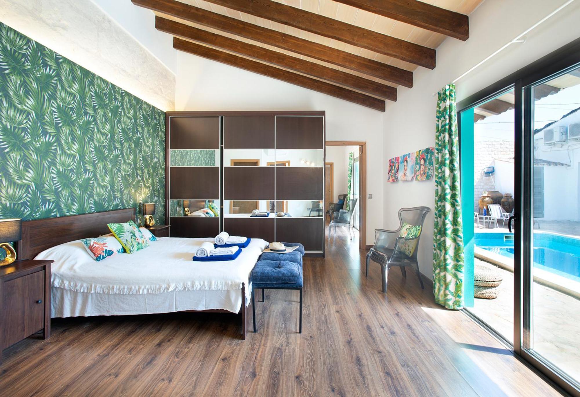 Villa Owl Frida - Exclusive Holidays *