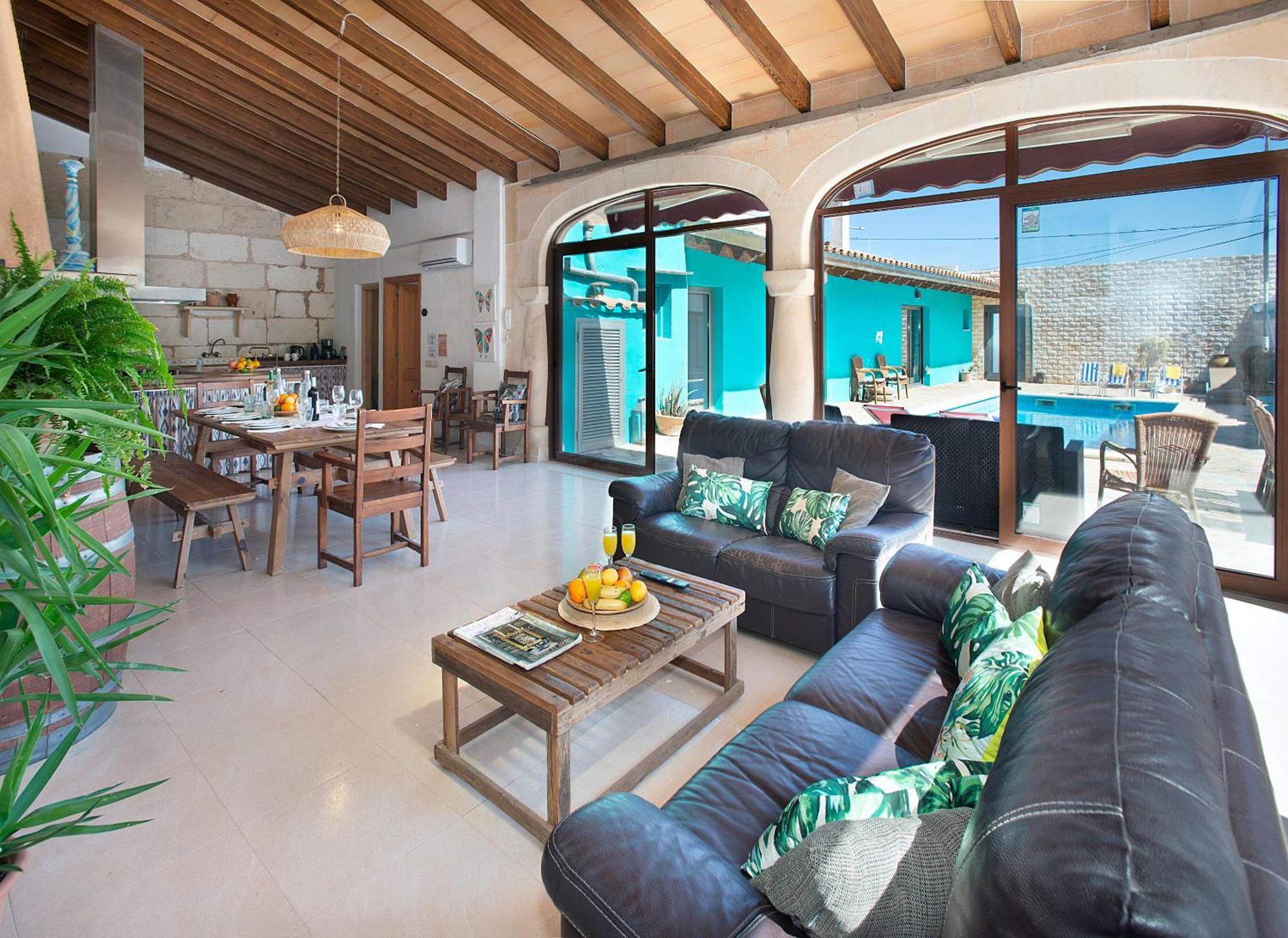Villa Owl Frida - Exclusive Holidays Sa Pobla