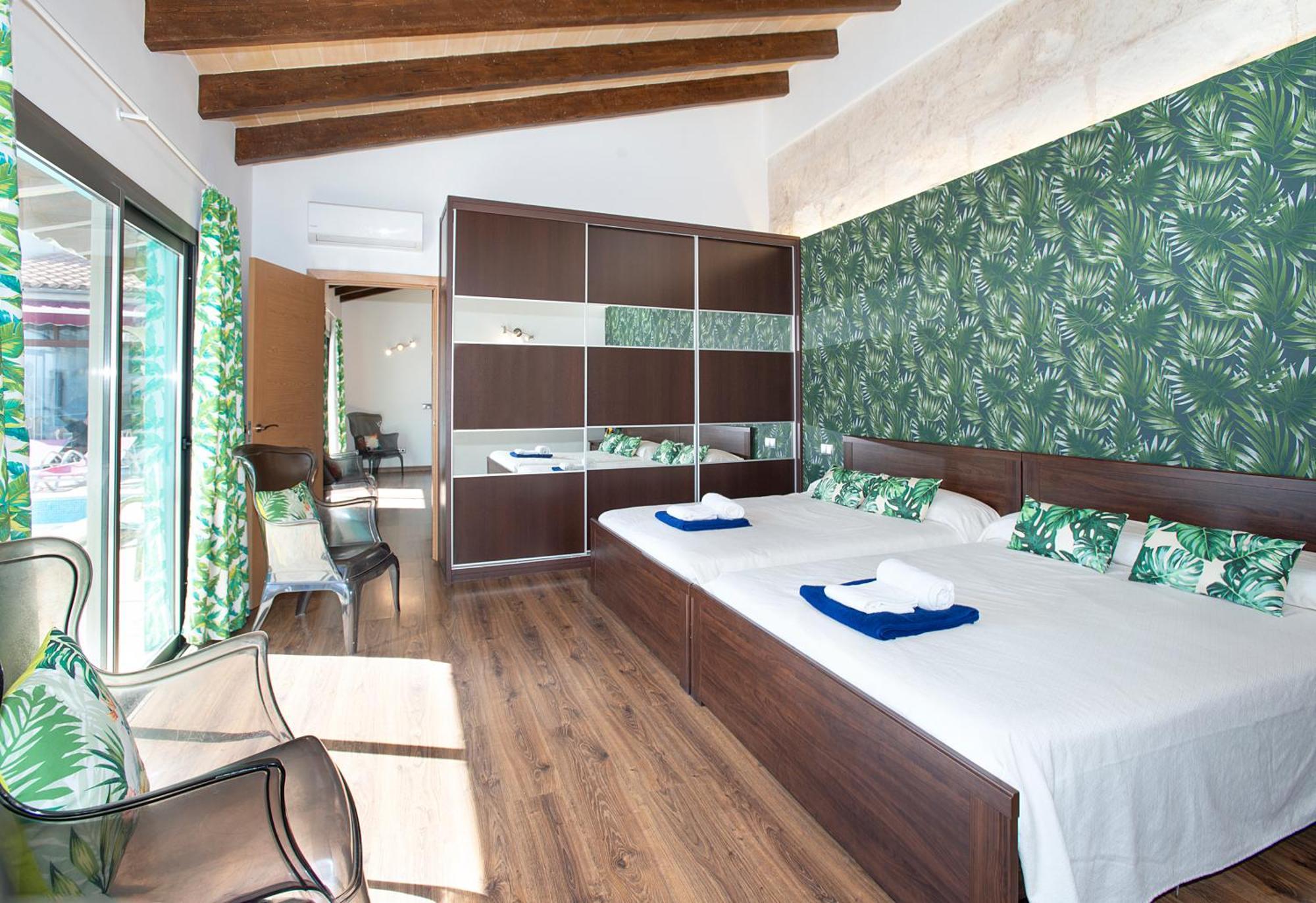 Owl Frida - Exclusive Holidays Villa *